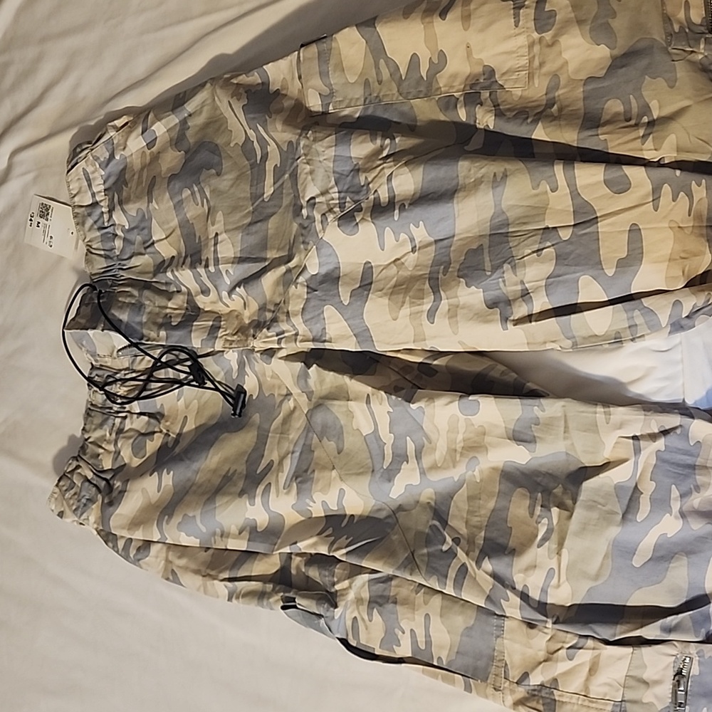 Pants